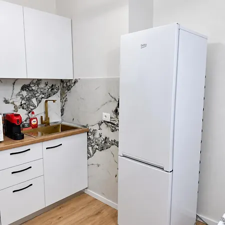 View Apartament *