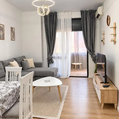 Apartament View Tirana