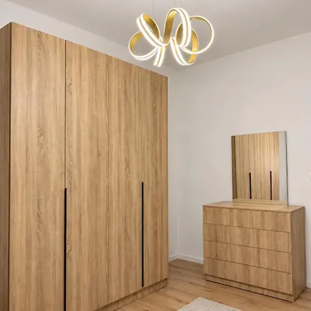 Apartament View