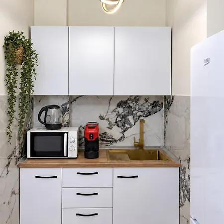 View Apartament