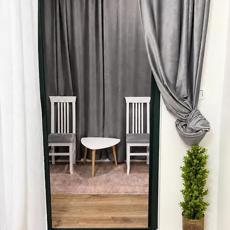Apartament View Tirana