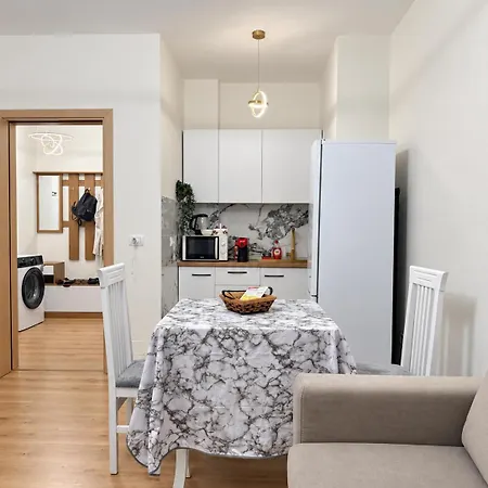 View Apartament