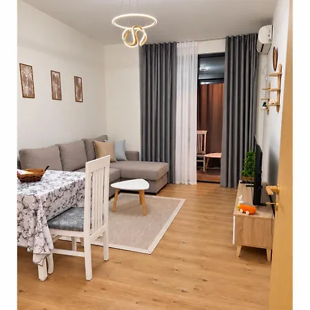Apartament View *