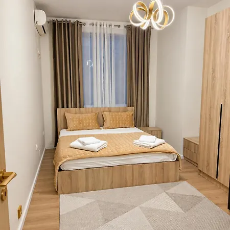 Apartament View