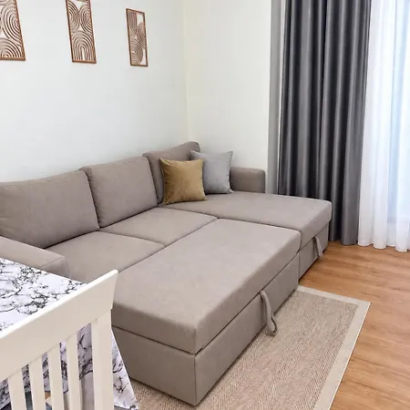 View Apartament Tirana