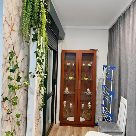 Apartament View *