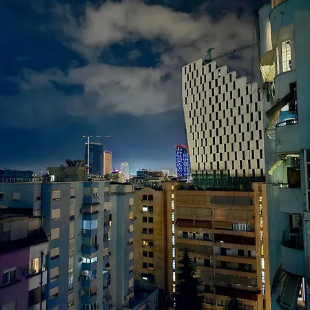 Apartament View *